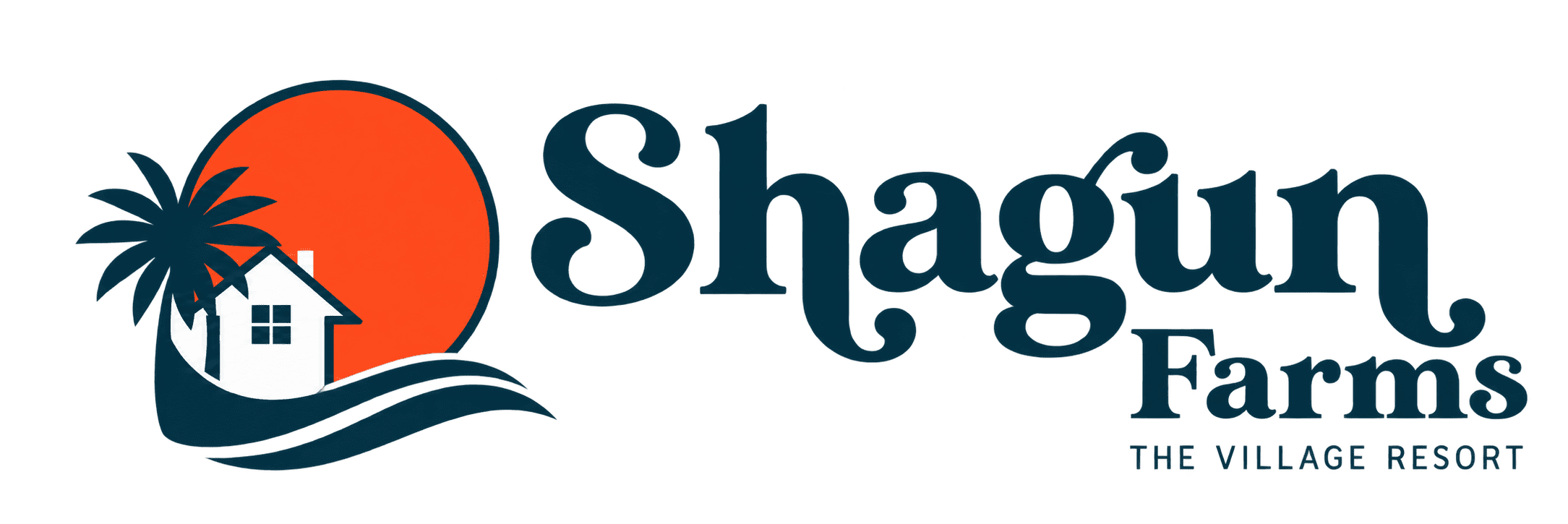 Shagun Farms The Village Resort logo